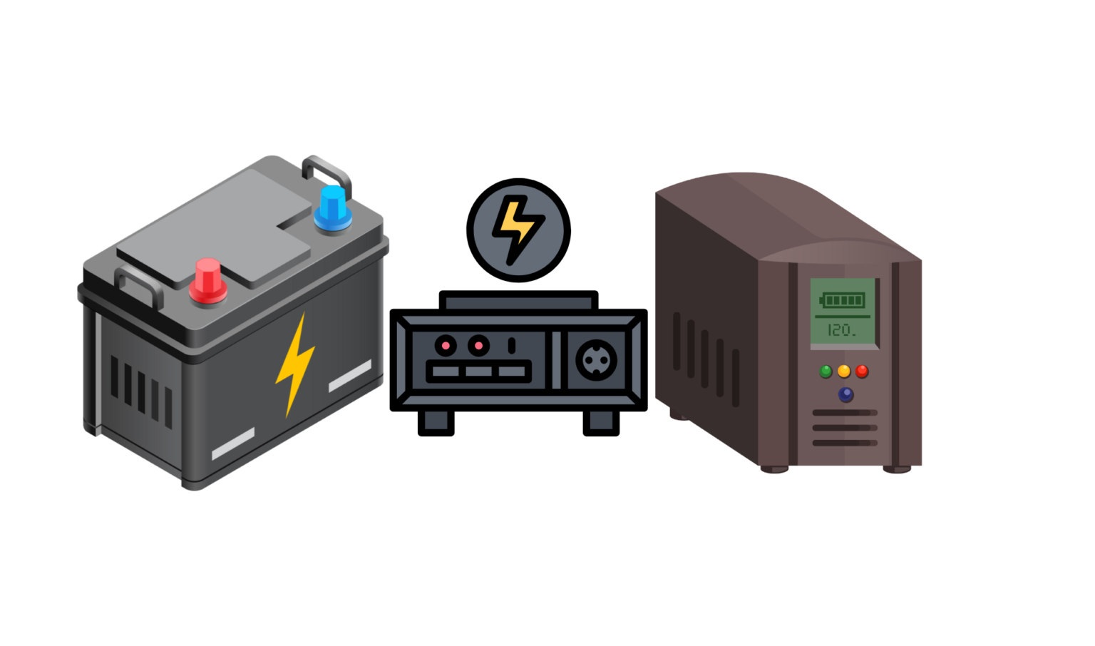 Atharv Technologies